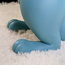 Standing Without Bolts Standing