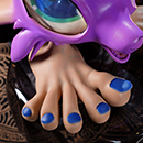 Standing Without Bolts Standing