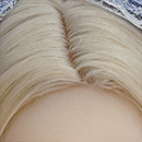 Implanted #1 Hair Type