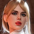 Celestia Second Silicone Head