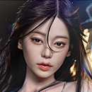 Songying Second Silicone Head