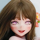 Dreamy Look Expression