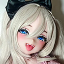 Mischievous Smile Expression