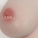 5.5 cm Areola