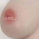6.5 cm Areola