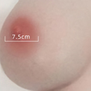 7.5 cm Areola