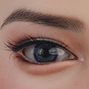 #1 Eyess