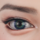#10 Eyess
