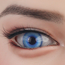 #13 Eyess
