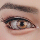 #17 Eyess