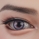 #2 Eyess