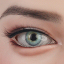 #6 Eyess