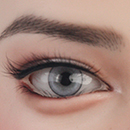 #7 Eyess