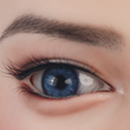 #8 Eyess