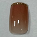 #2 Fingernails Color