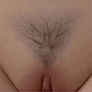 #4 Pubic Hair