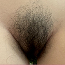 #5 Pubic Hair