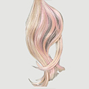 #Pink-15 Wigs