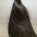 Dark Brown Straight Hair Hair Color