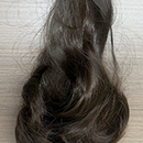 Dark Brown Curly Hair Hair Color