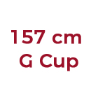 160 cm F Cup