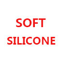 Soft Silicone Head material