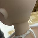 Separate Head & Body 