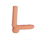 TPE Penis-15cm