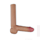 Silicone Penis-15cm