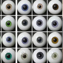 Random Eyes