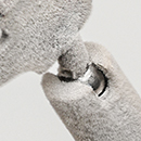 Ball Jointed Hand Skeleton