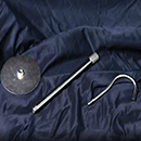 3-in-1 Head Stand Holder