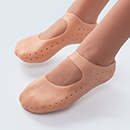 Silicone socks
