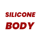 Silicone Body Body Material
