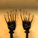Mechanical Joint Toes