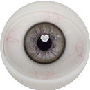 #5 Movable eyes