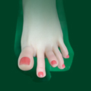 Yes Movable Toes