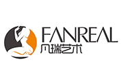 FANREAL Doll Logo