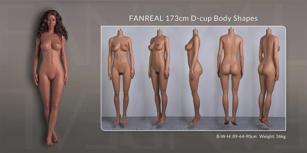 173D Body