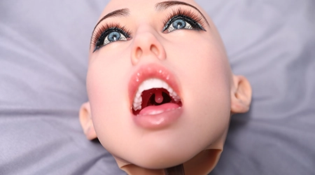 Becky Huge Boobs Perfect Full Silicone Big Ass Sex Doll