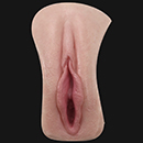 Pink Labia Color