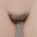 #5 Pubic Hair