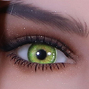 Green Eyess