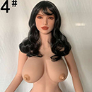 #4 Wig