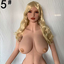 #5 Wig