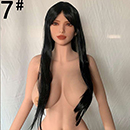 #7 Wig