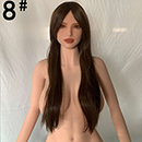 #8 Wig