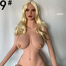 #9 Wig