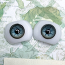 #13 Eyess