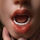 Yes Realistic Oral Structure
